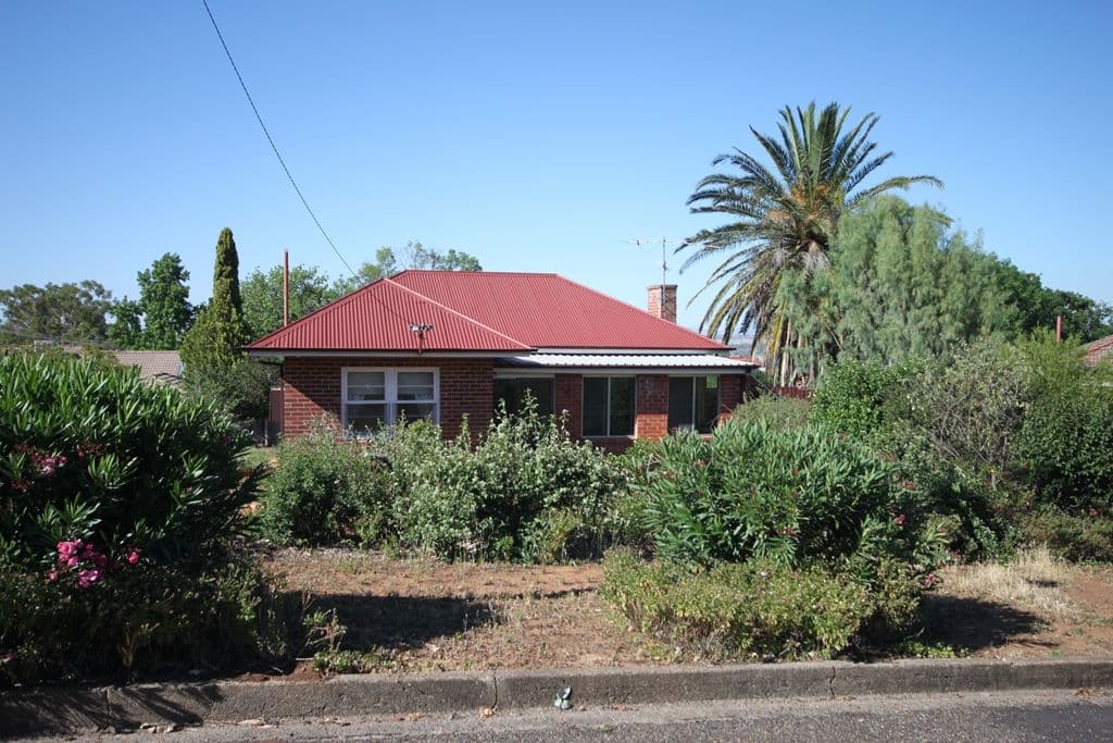 91 Napier Street, Tamworth NSW 2340, East Tamworth - Image 1