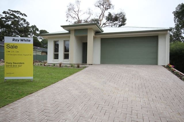 11a Georgiana Street, Flagstaff Hill SA 5159, Flagstaff Hill - Image 1