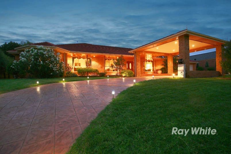 29 Parkside Boulevard, LYSTERFIELD SOUTH VIC 3156, Lysterfield South - Thumbnail 2