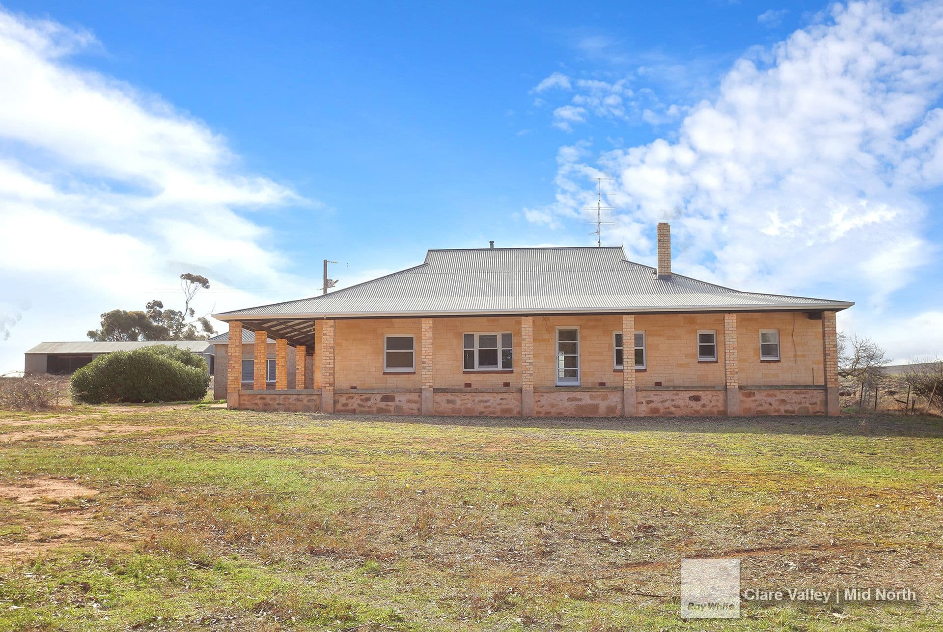 306 Manilla Road, Burra SA 5417, Burra - Image 1