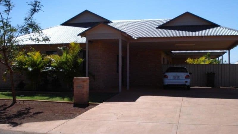 5 Miles Loop, BAYNTON WA 6714, Baynton - Image 1