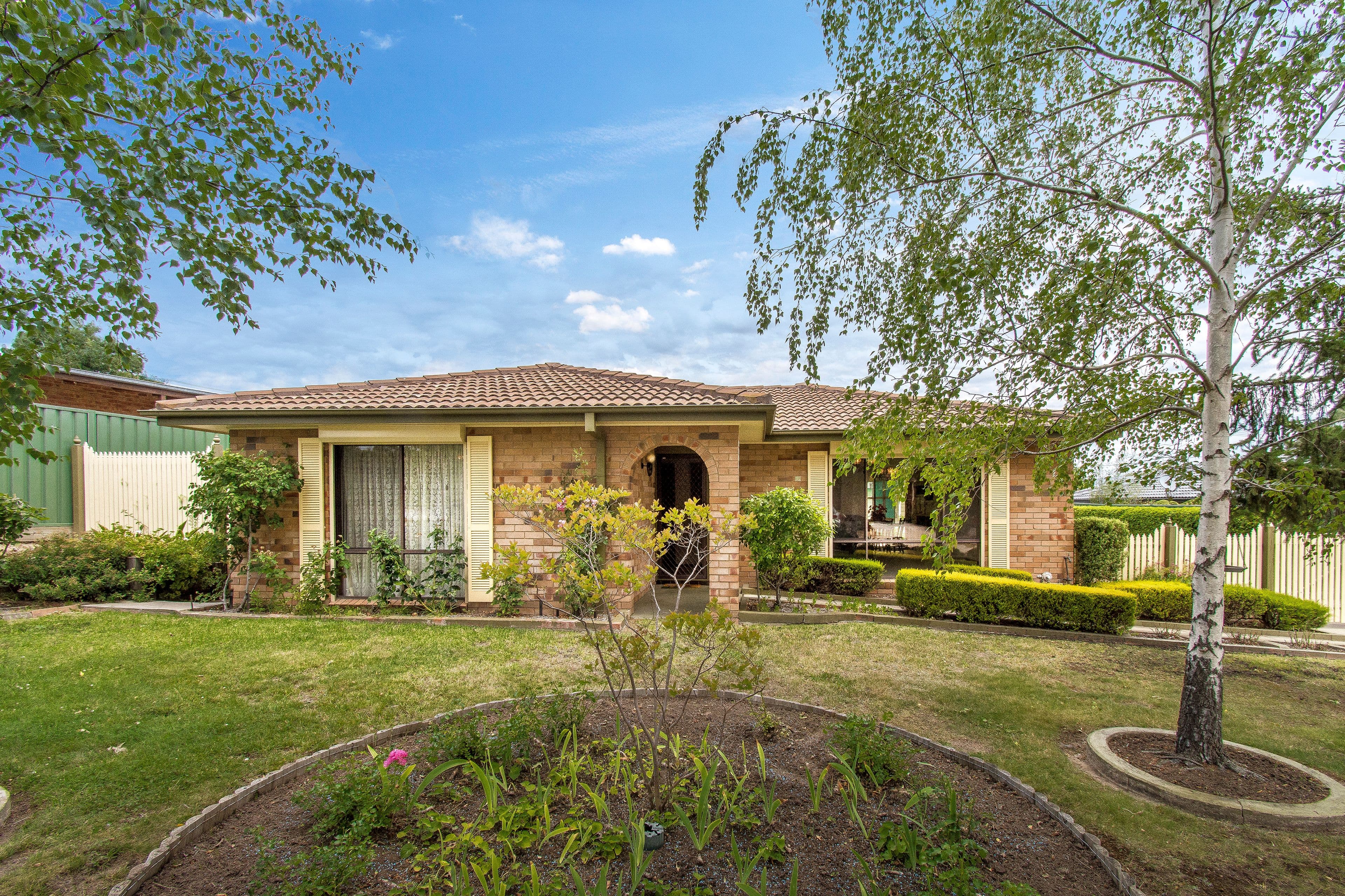 18 Couchman Crescent, Chisholm ACT 2905, Chisholm - Image 1