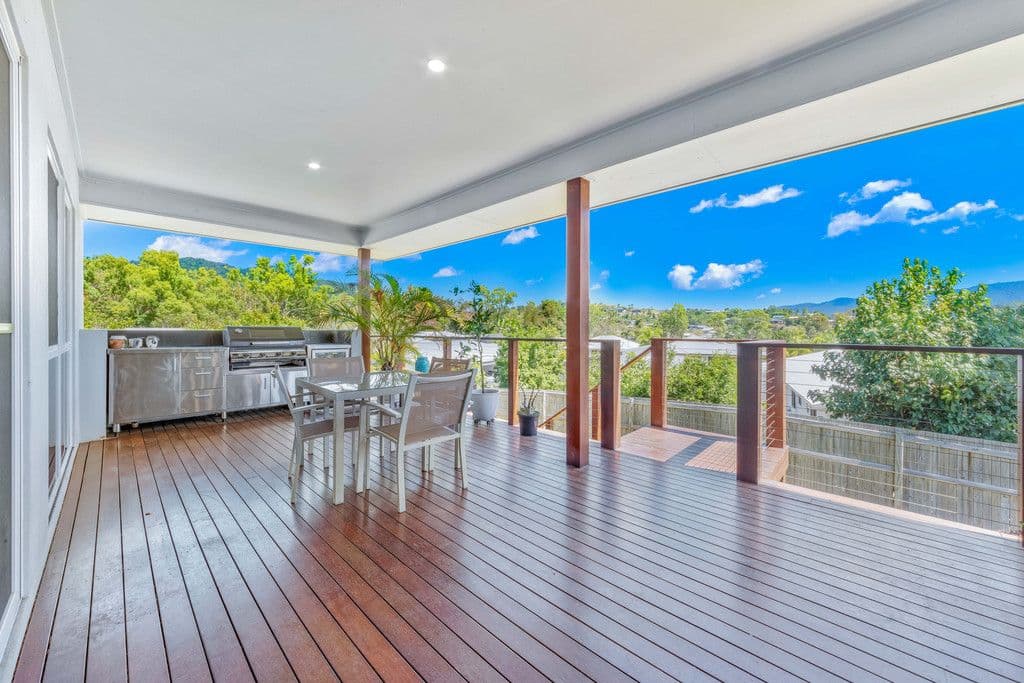 4 Pearl Street, Cannonvale QLD 4802, Cannonvale - Image 1