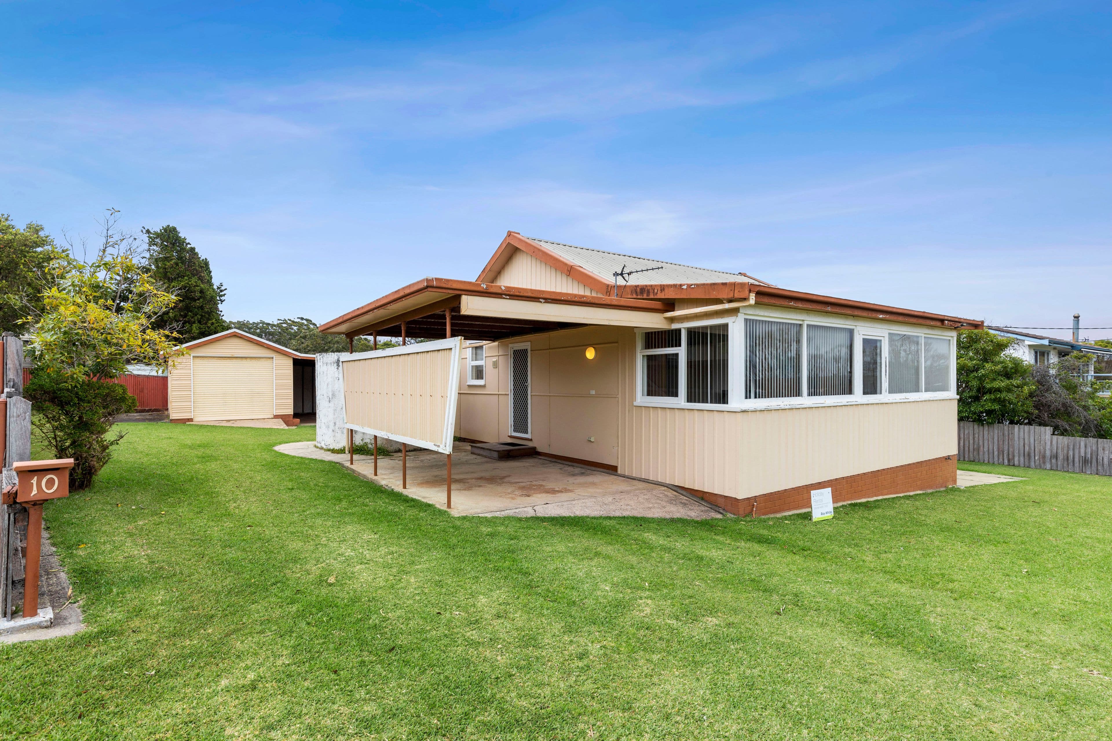 10 Boronia Street, Bendalong NSW 2539, Bendalong - Thumbnail 3