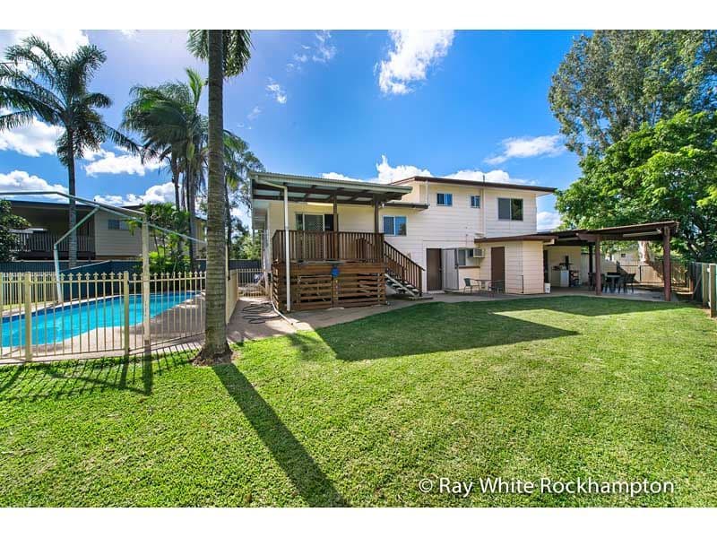 13 Barker Street, KAWANA QLD 4701, Kawana - Image 1