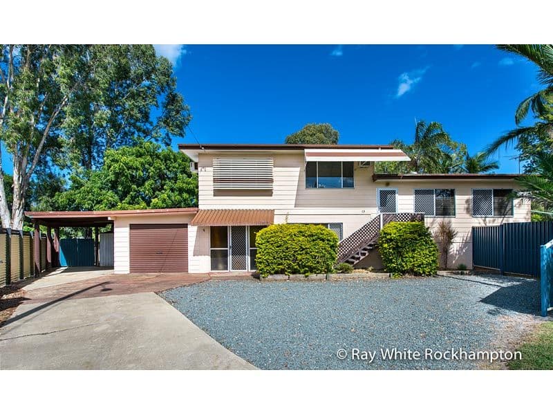 13 Barker Street, KAWANA QLD 4701, Kawana - Thumbnail 2
