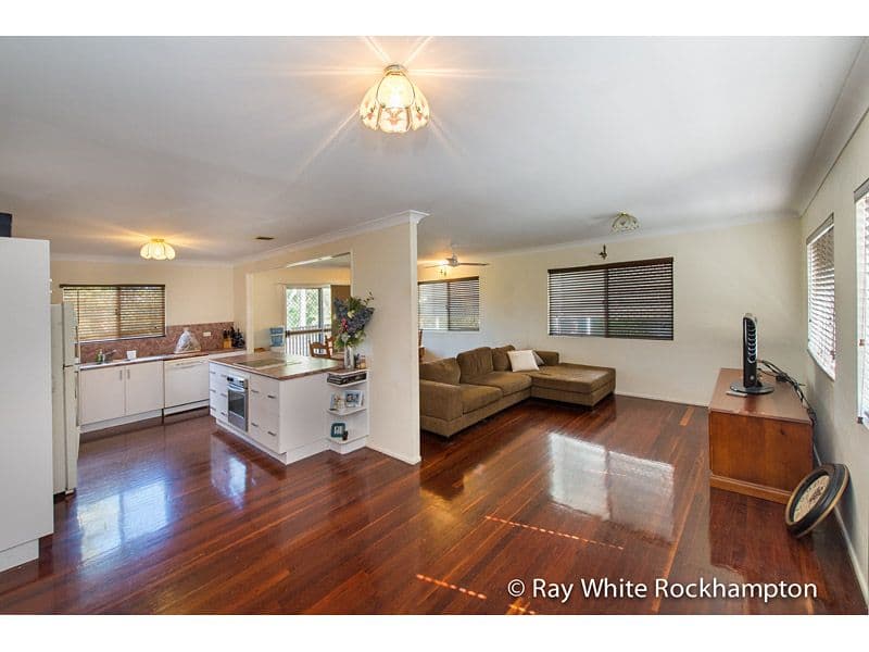 13 Barker Street, KAWANA QLD 4701, Kawana - Thumbnail 4