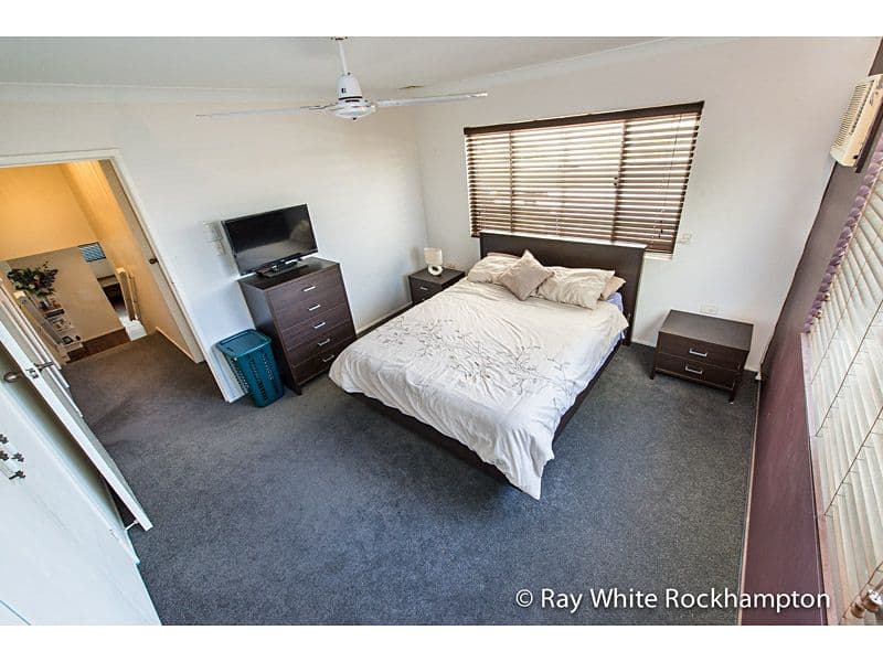 13 Barker Street, KAWANA QLD 4701, Kawana - Thumbnail 8