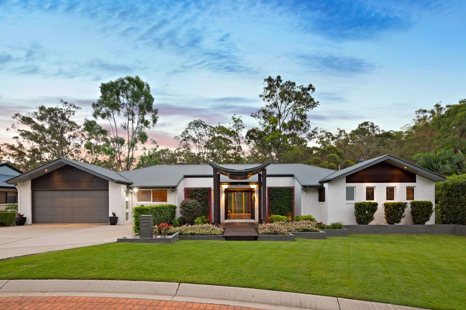 21 Talisman Court, Eatons Hill QLD 4037, Eatons Hill - Image 1