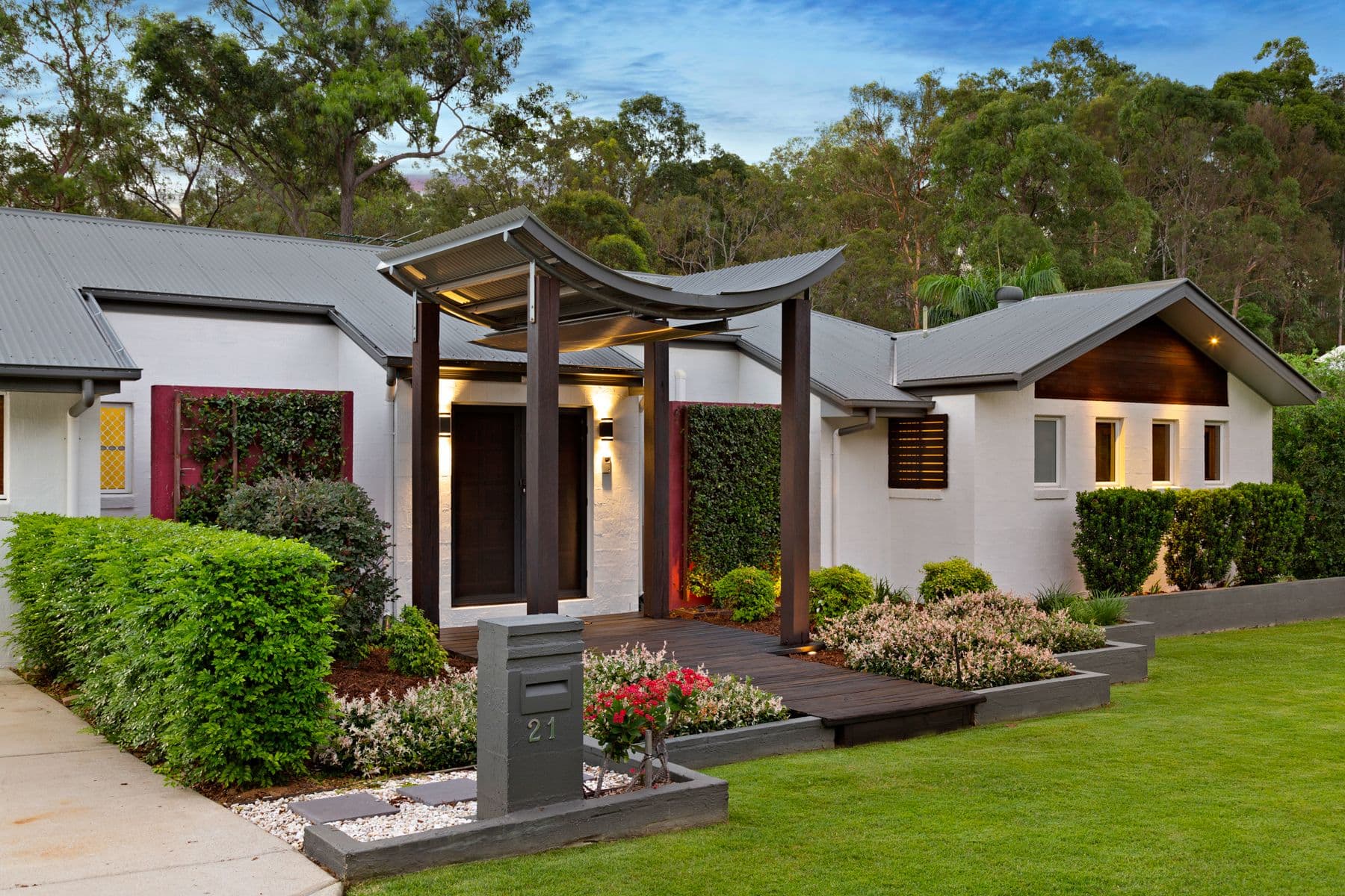 21 Talisman Court, Eatons Hill QLD 4037, Eatons Hill - Thumbnail 2