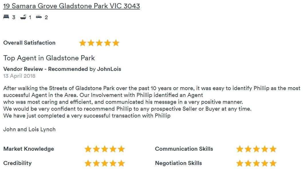 19 Samara Grove, Gladstone Park VIC 3043, Gladstone Park - Thumbnail 2
