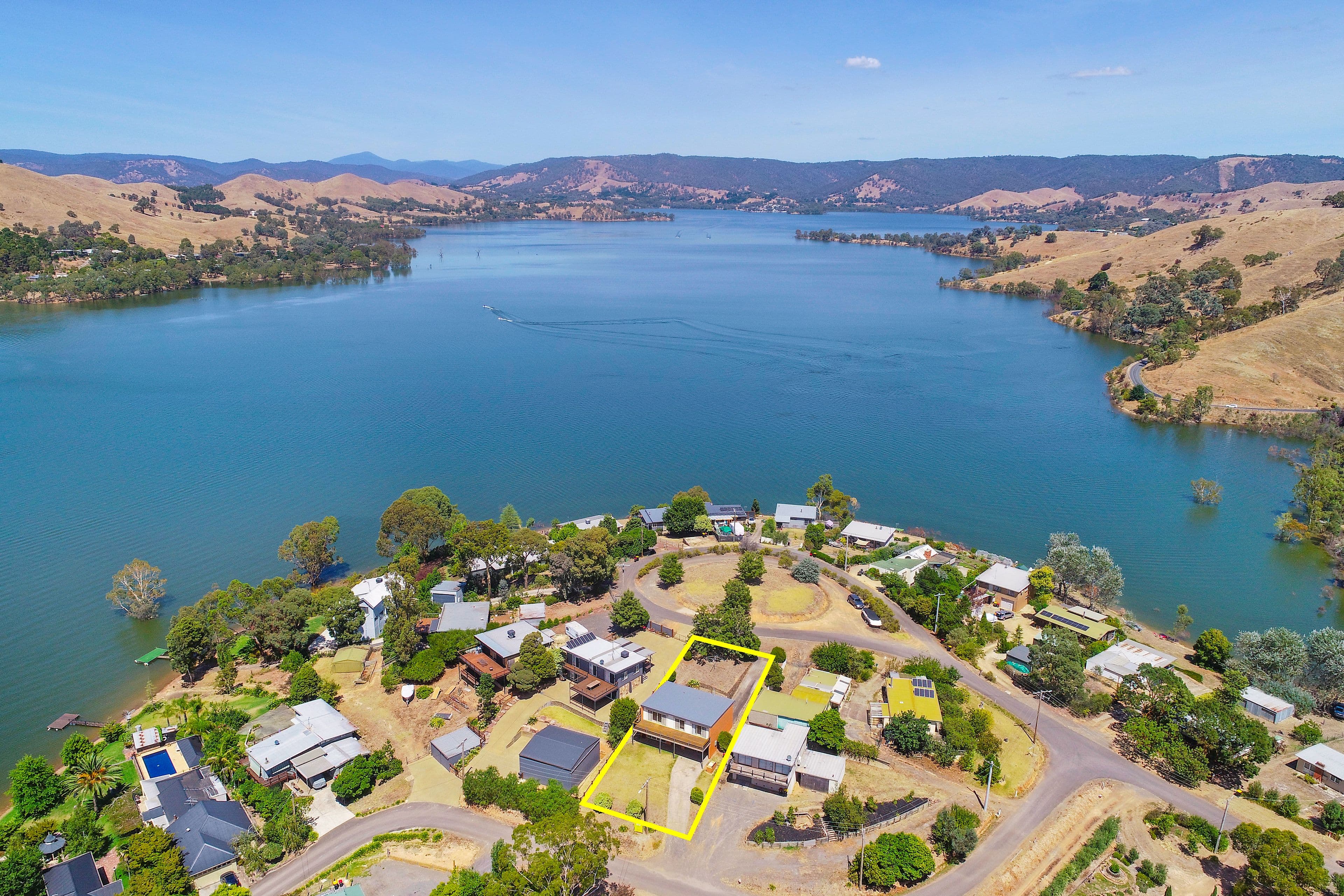 21 Dawn Crescent, Bonnie Doon VIC 3720, Bonnie Doon - Thumbnail 4