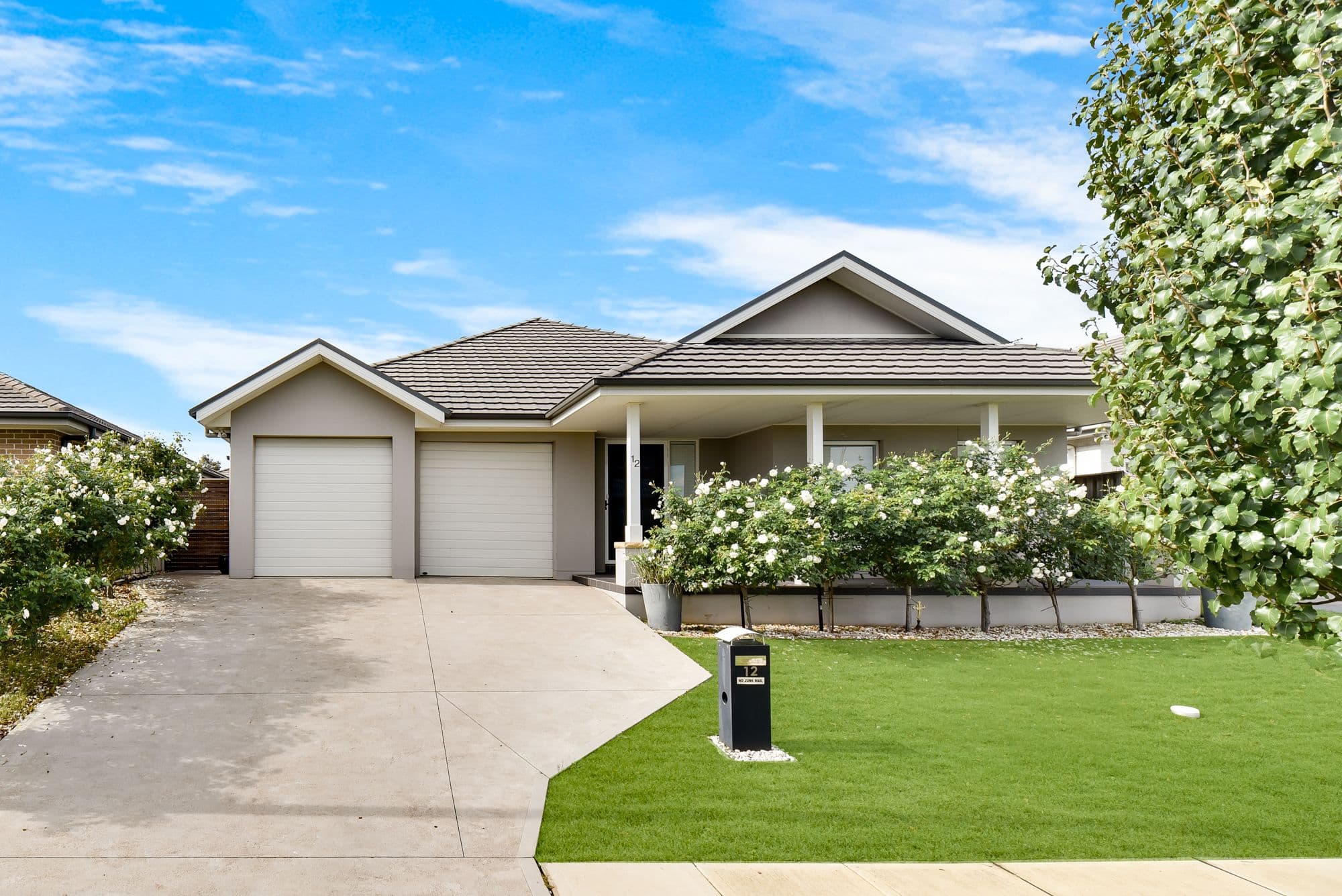 12 Liz Kernohan Drive, Elderslie NSW 2570, Elderslie - Image 1