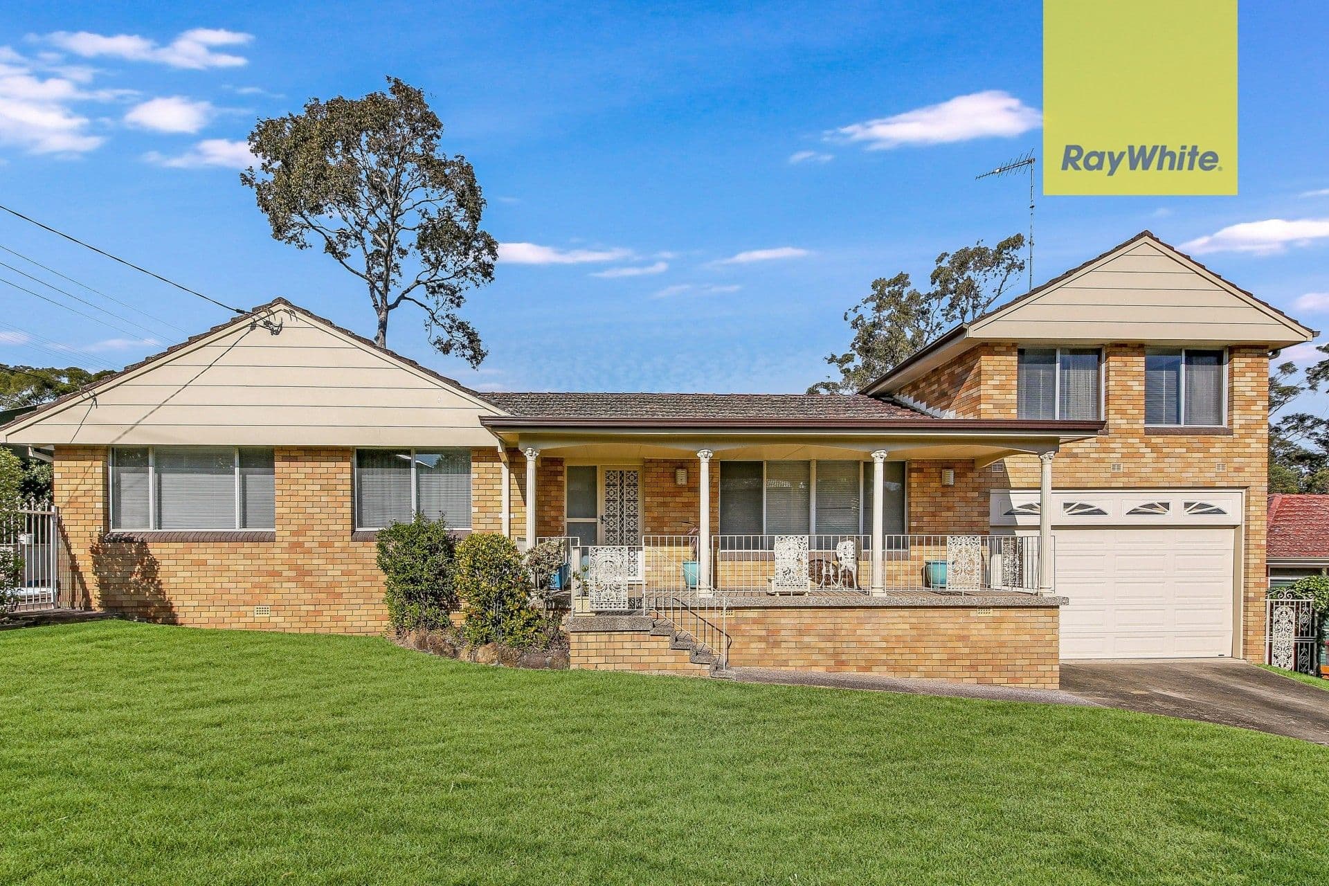 57 Caprera Road, Northmead NSW 2152, Northmead - Image 1