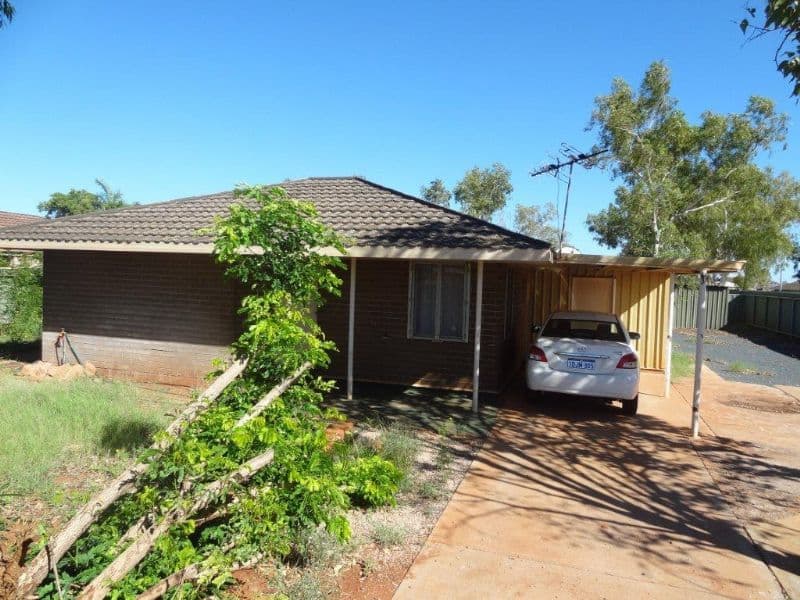 27 Koolama Crescent, SOUTH HEDLAND WA 6722, South Hedland - Image 1
