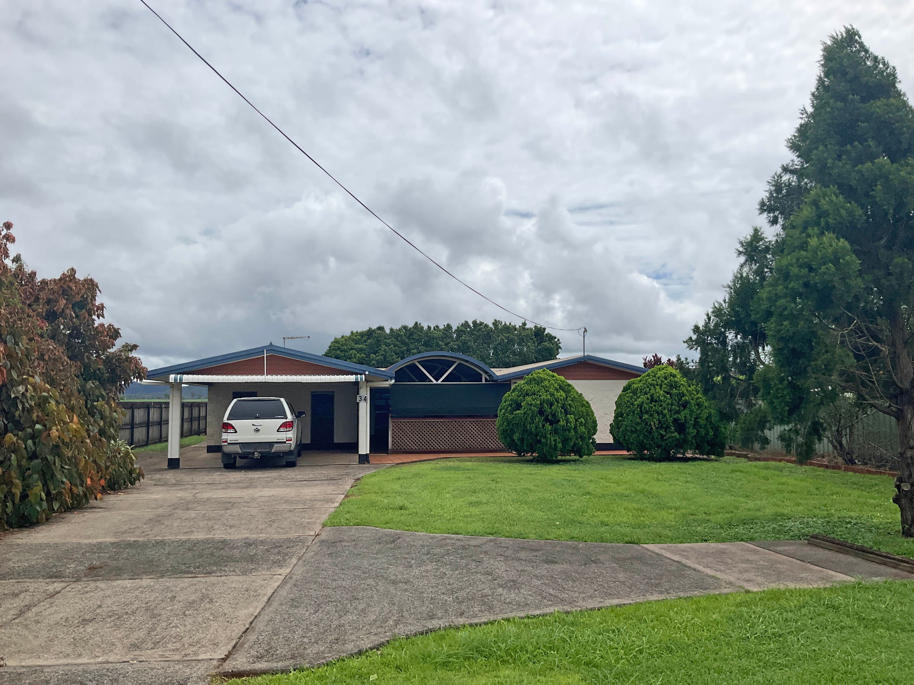 34 Irvine Street, Kairi QLD 4872, Kairi - Image 1