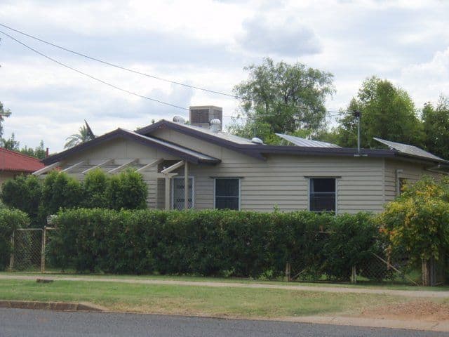 169 King Street, Charleville QLD 4470, Charleville - Image 1