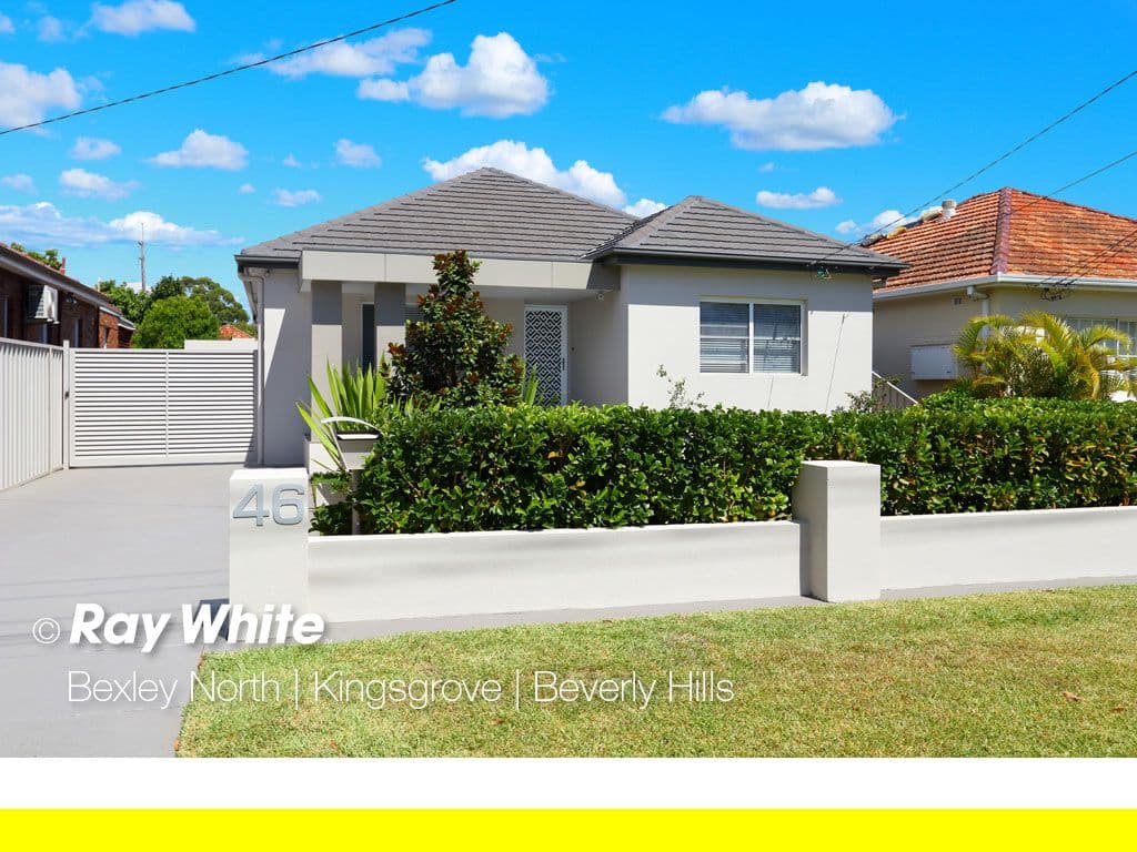 46 Illawarra Parade, Beverly Hills - Image 1