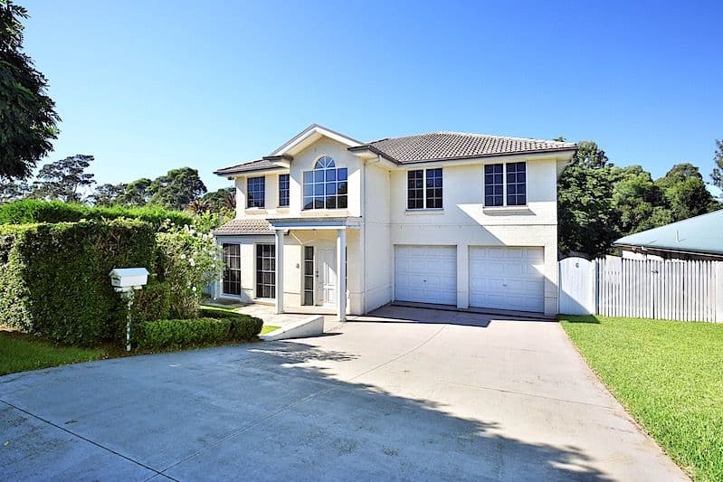 6 Jade Place, Meroo Meadow - Thumbnail 4