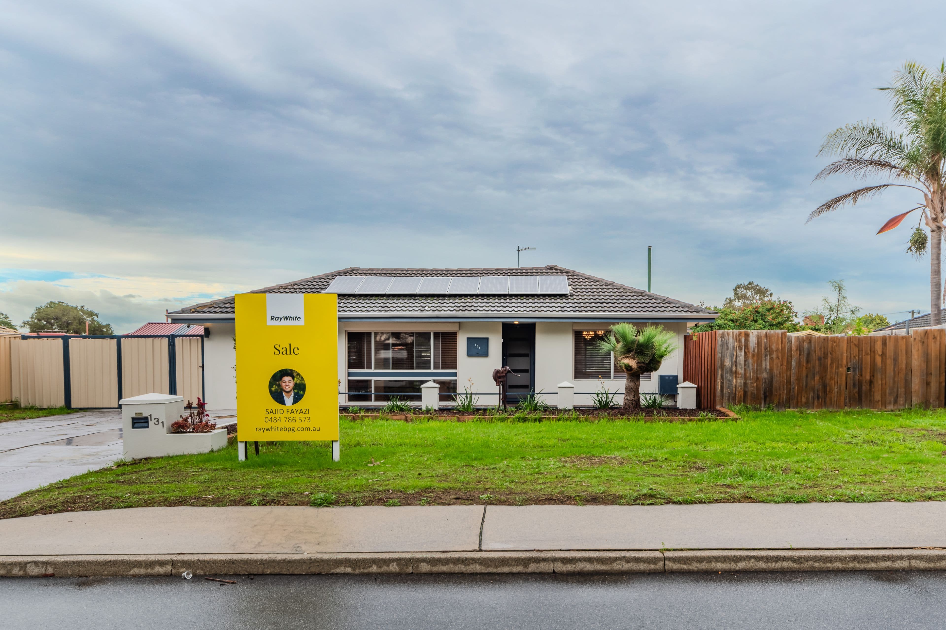 131 Westfield Street, Maddington WA 6109, Maddington - Image 1