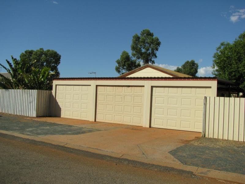 23 Steamer Avenue, SOUTH HEDLAND WA 6722, South Hedland - Image 1