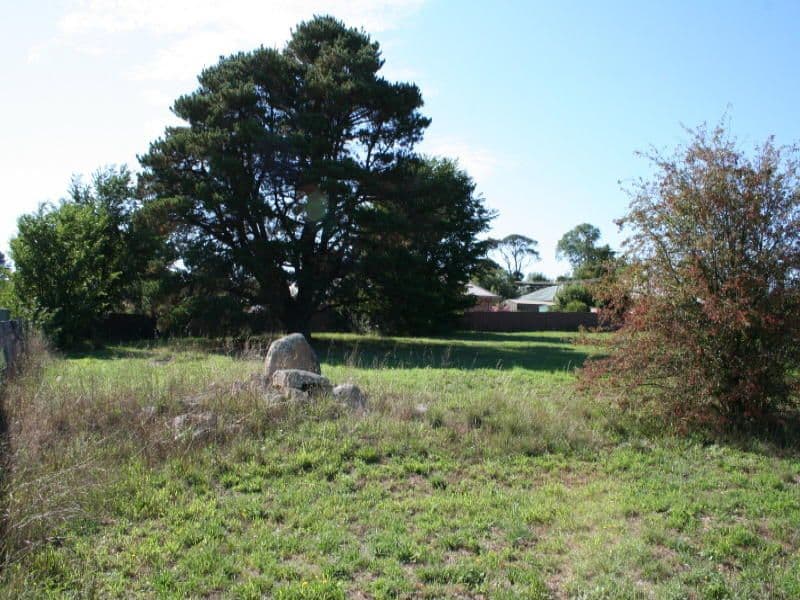 Lot 3 Victory Street, BRAIDWOOD NSW 2622, Braidwood - Thumbnail 2