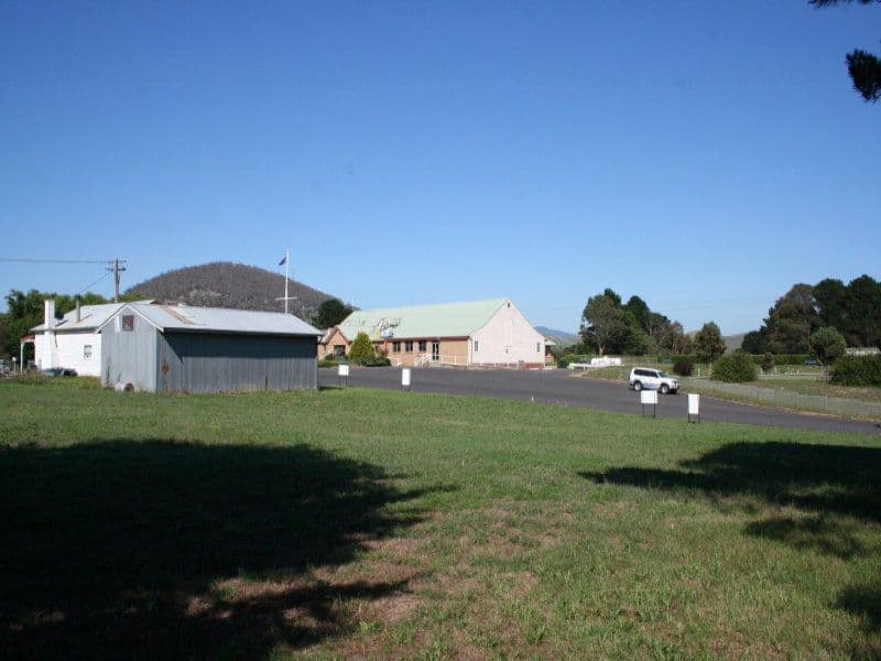 Lot 3 Victory Street, BRAIDWOOD NSW 2622, Braidwood - Thumbnail 3