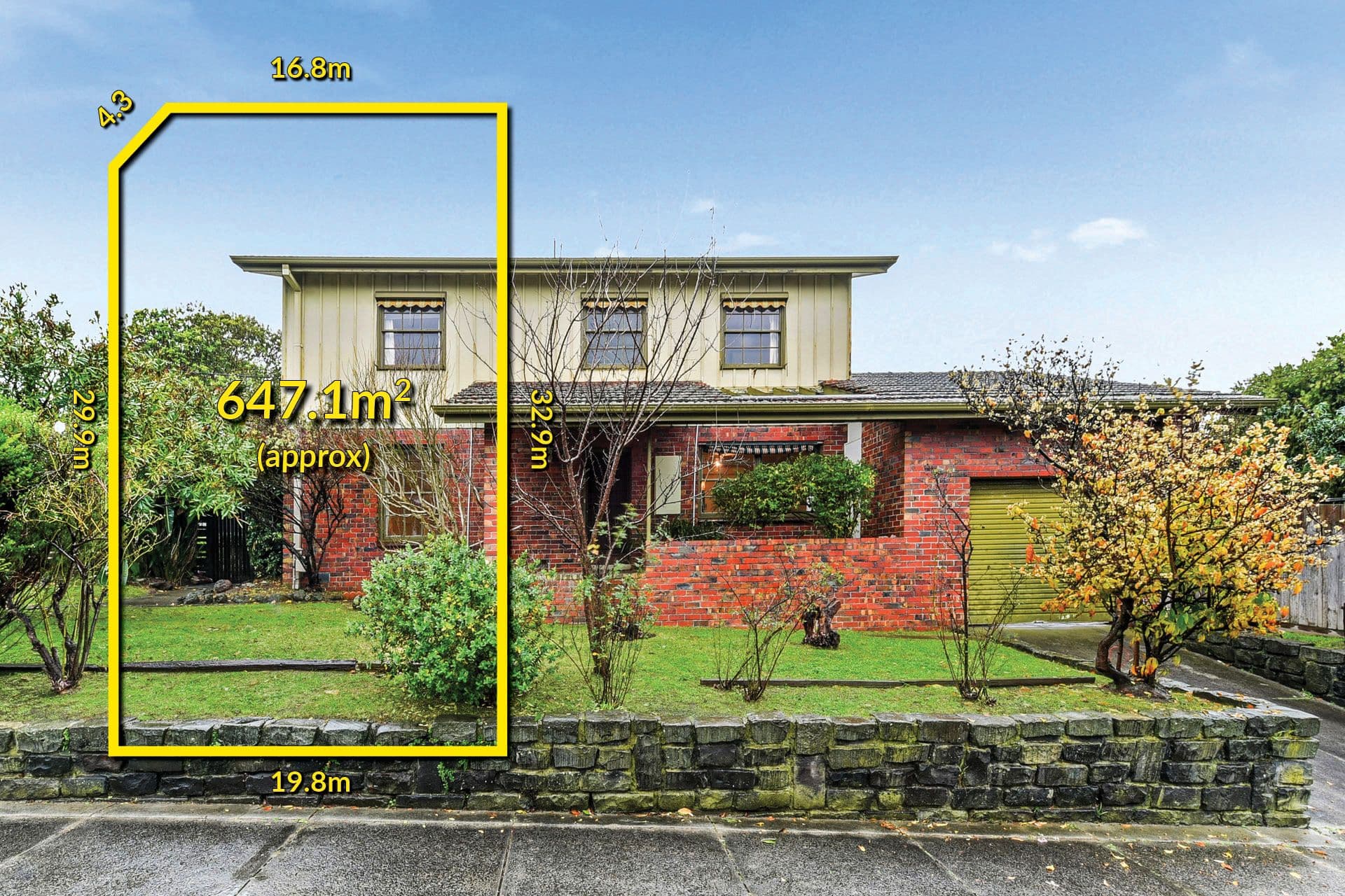 2 Rob Roy Street, Glen Waverley VIC 3150, Glen Waverley - Image 1