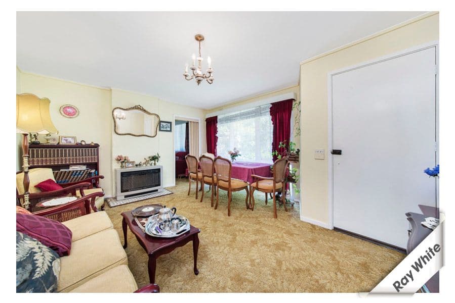 40 Blacket Street, Downer ACT 2602, Downer - Thumbnail 2