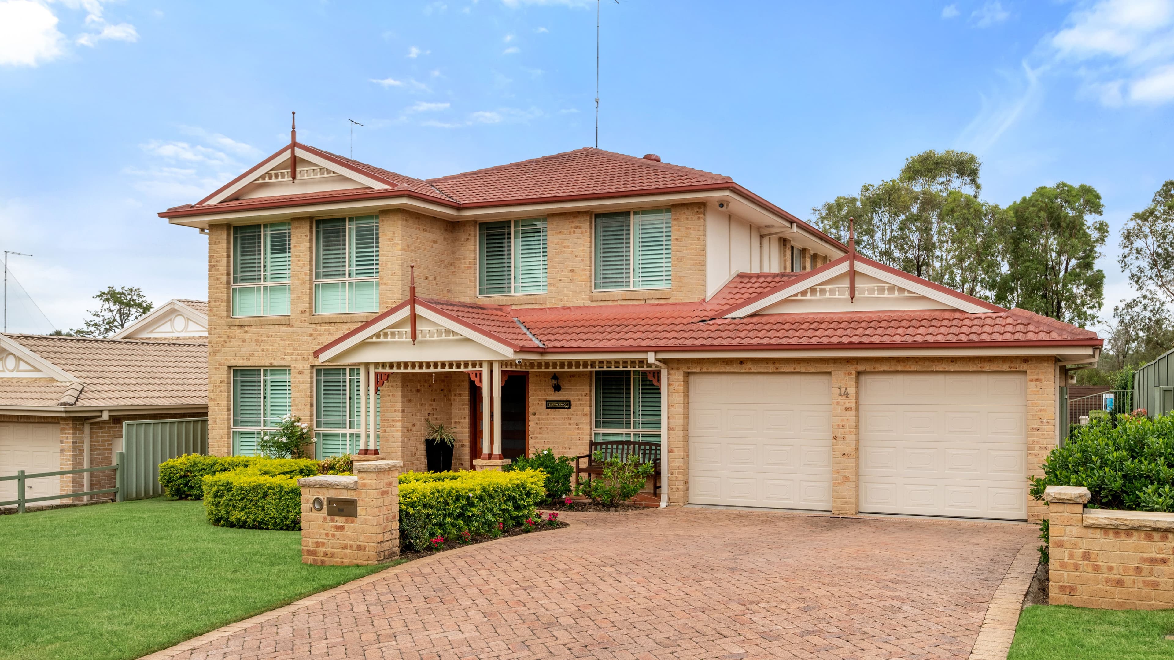 14 Huntingdale Drive, Glenmore Park NSW 2745, Glenmore Park - Image 1