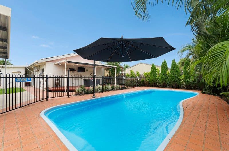 15 Thistle Court, Rasmussen QLD 4815, Rasmussen - Thumbnail 5
