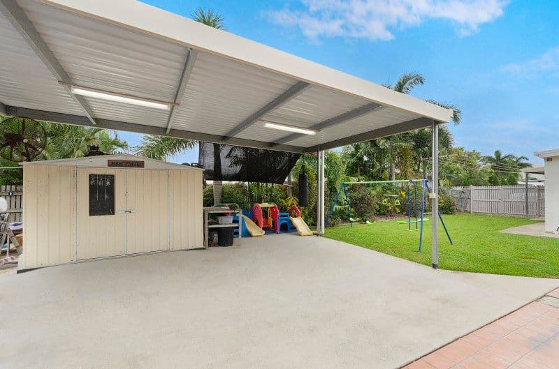 15 Thistle Court, Rasmussen QLD 4815, Rasmussen - Thumbnail 7