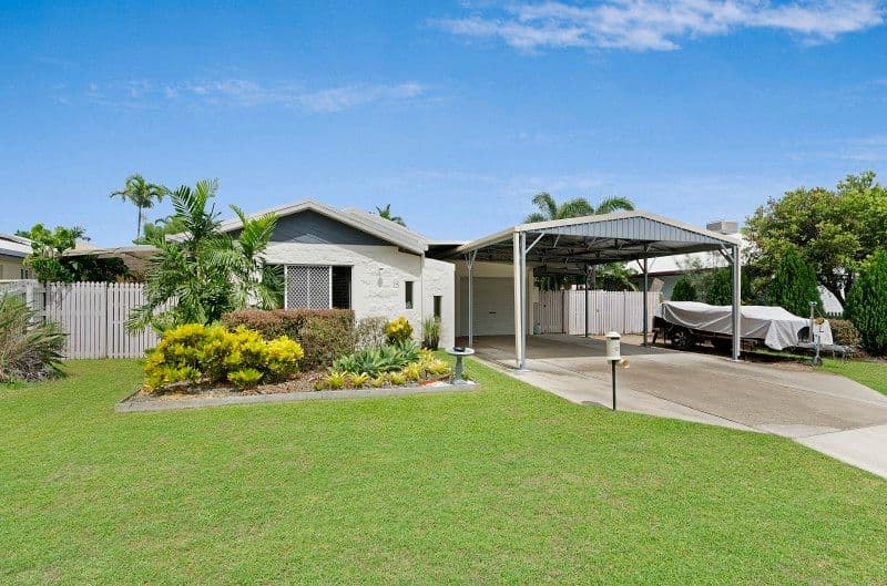 15 Thistle Court, Rasmussen QLD 4815, Rasmussen - Thumbnail 8