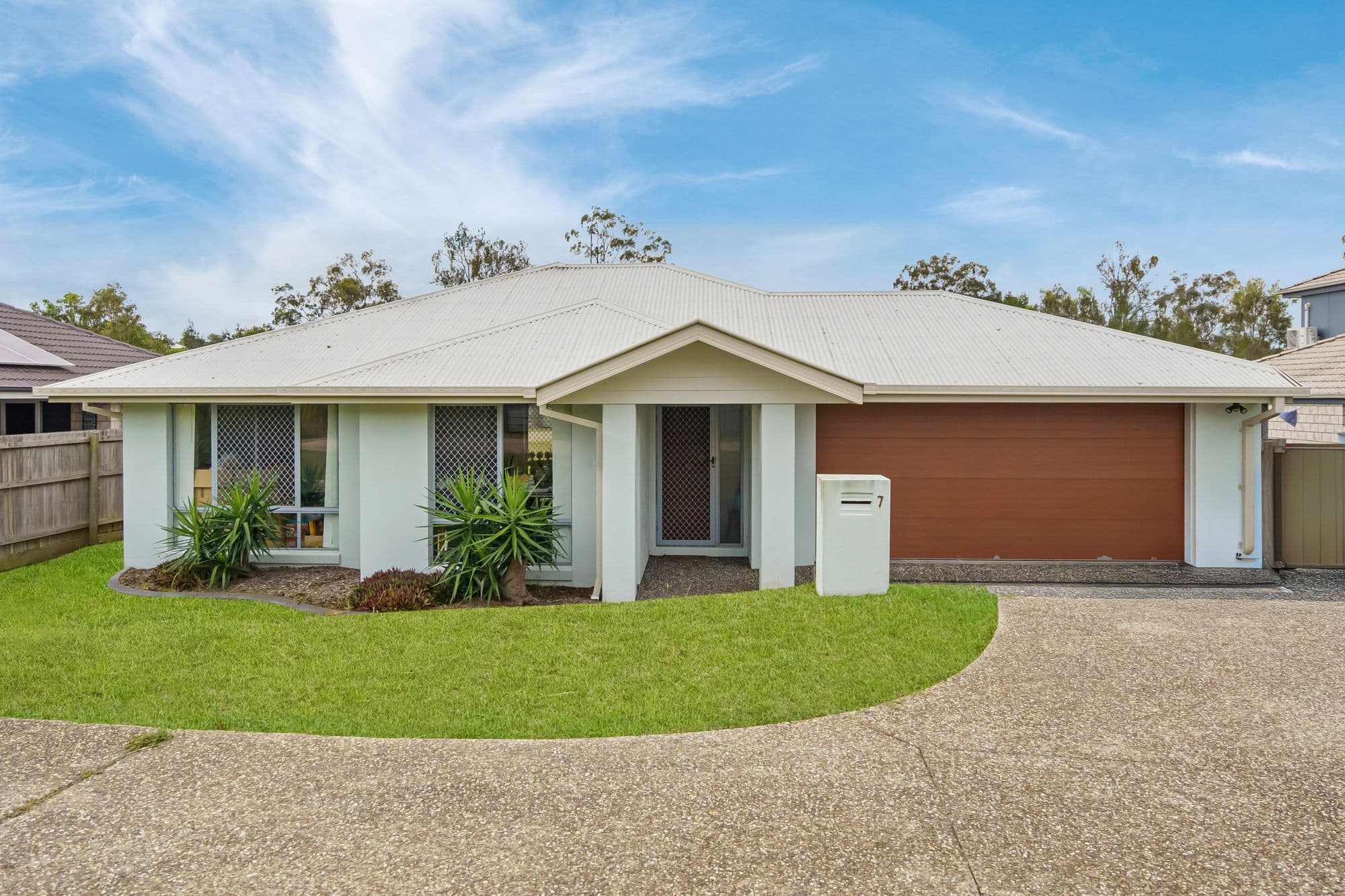 7 Tey Court, Deebing Heights QLD 4306, Deebing Heights - Image 1