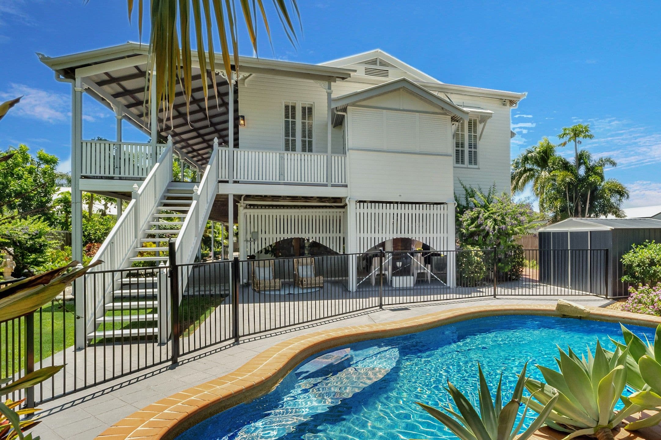 21 McKay Street, Hermit Park QLD 4812, Hermit Park - Image 1
