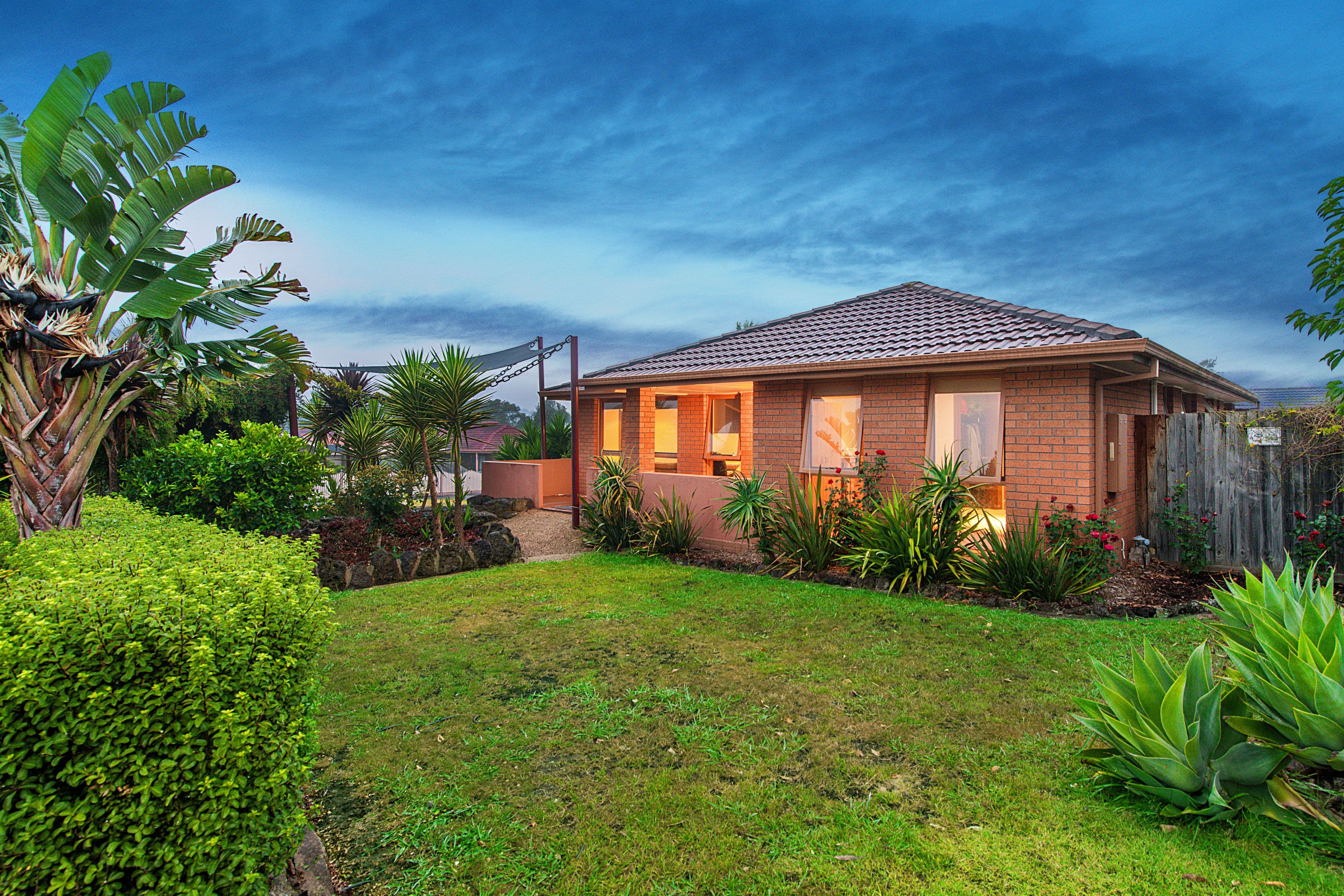 1 Murray Crescent, Rowville VIC 3178, Rowville - Image 1