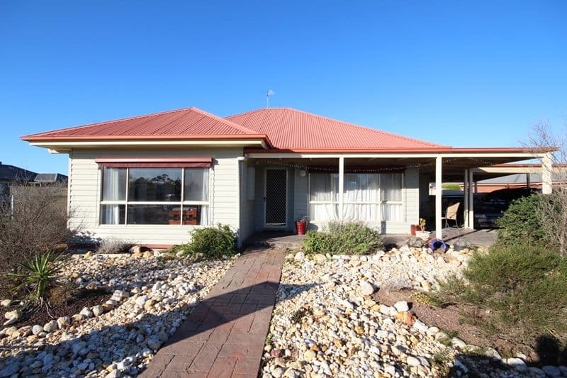 58 Francis Street, Horsham VIC 3400, Horsham - Image 1