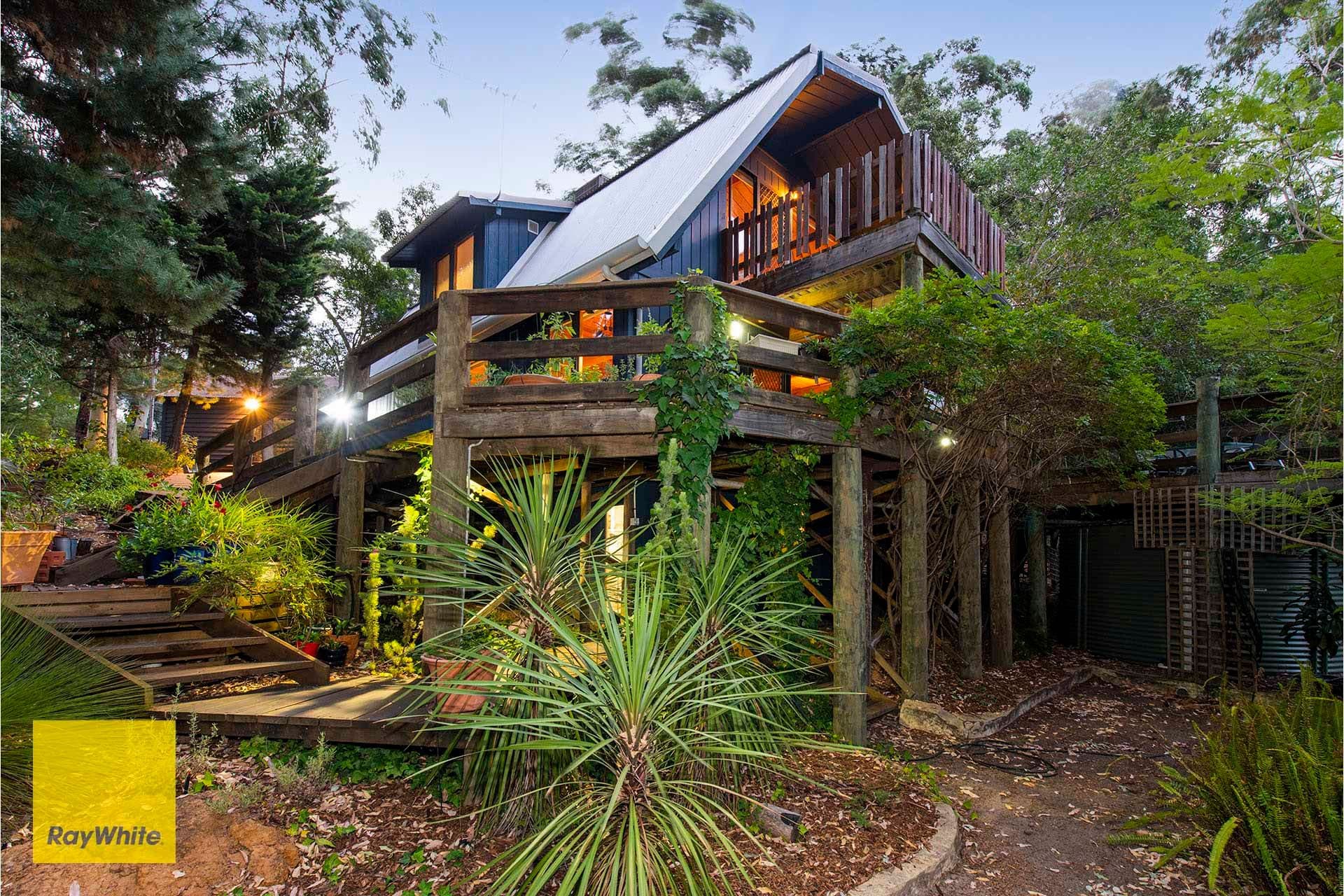 22 Pindari Road, Lesmurdie WA 6076, Lesmurdie - Thumbnail 5