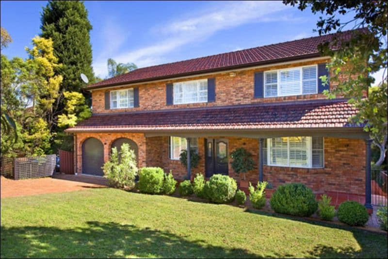 86  Westbrook Avenue, WAHROONGA NSW 2076, North Wahroonga - Image 1