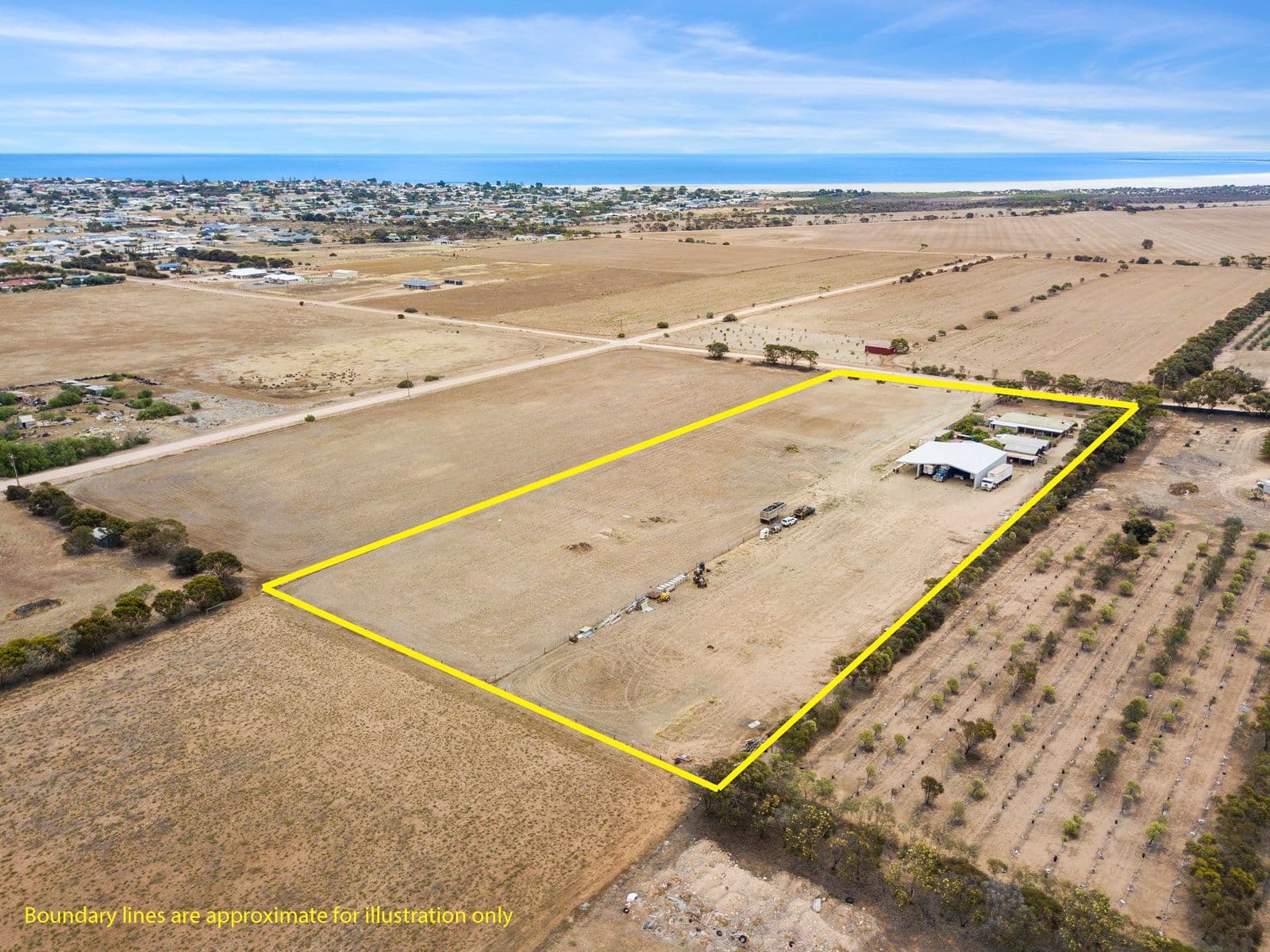 73 Chapman Road, Moonta SA 5558, North Moonta - Thumbnail 4