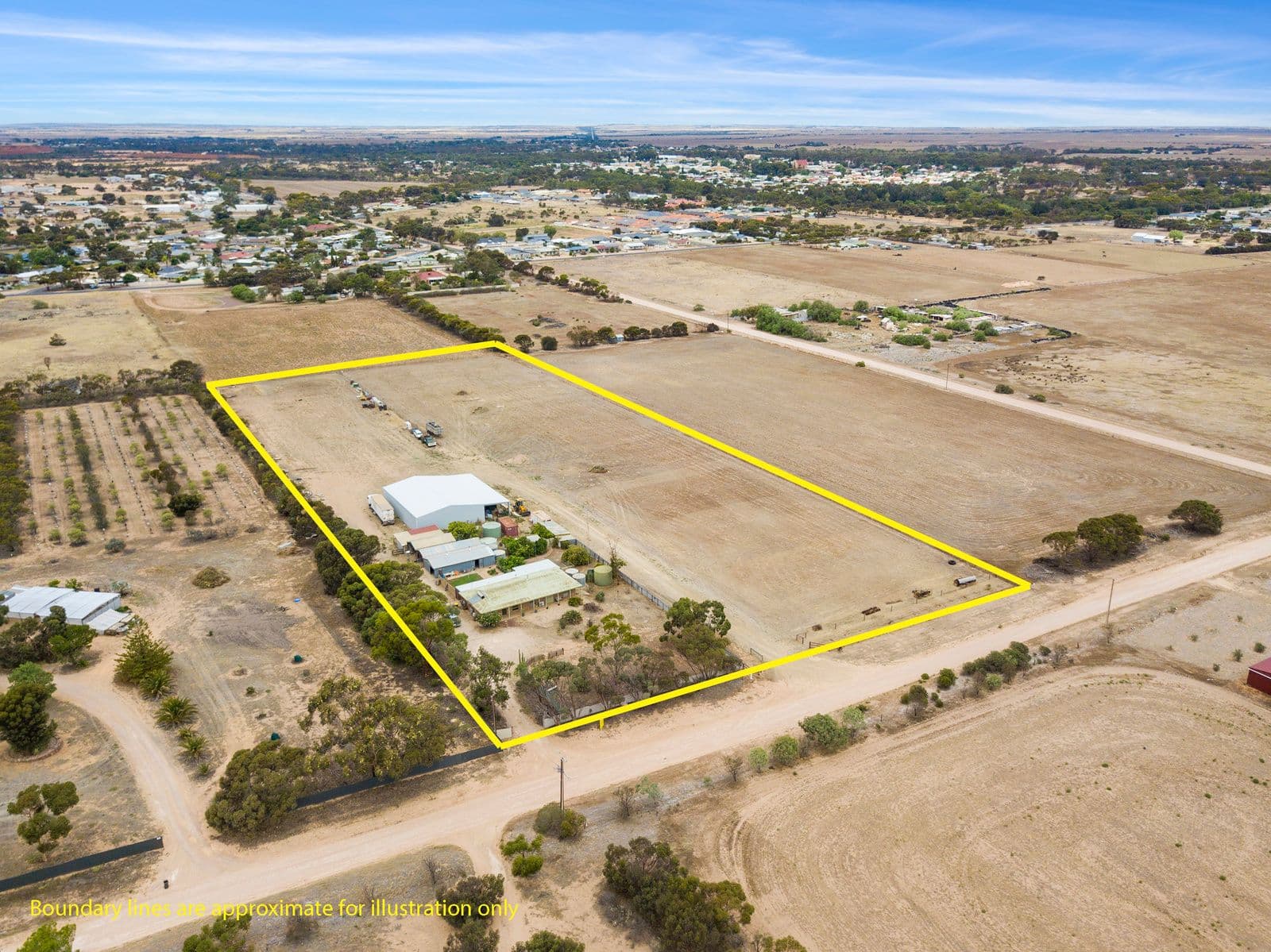 73 Chapman Road, Moonta SA 5558, North Moonta - Thumbnail 6