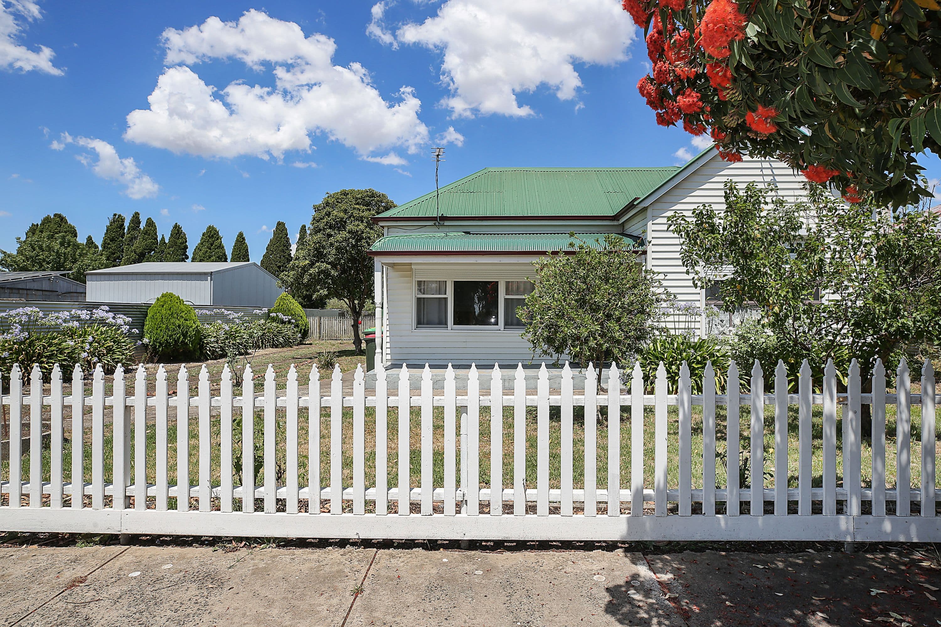 45 High Street, Lismore VIC 3324, Lismore - Image 1