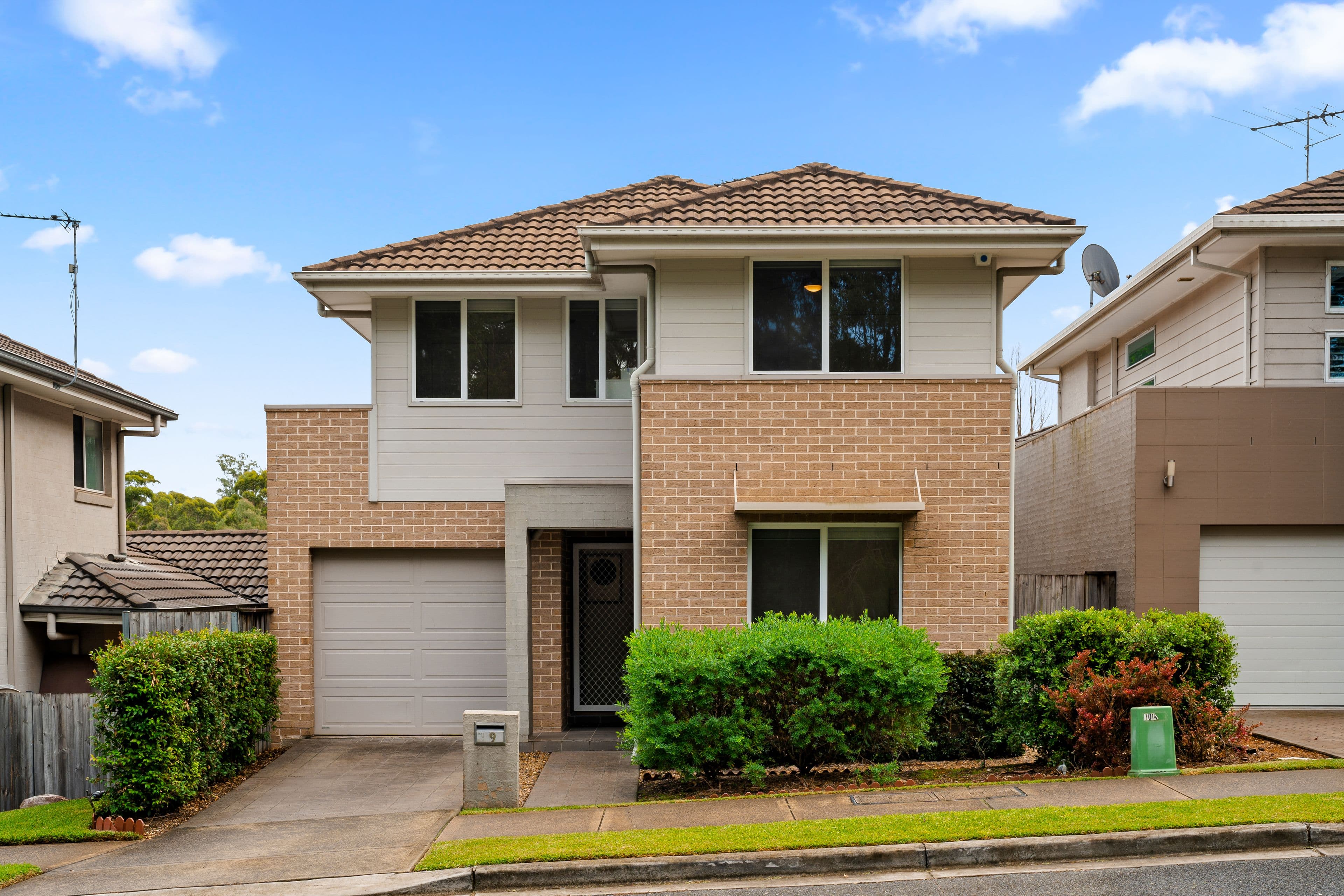 9 Silverthorne Drive, Pemulwuy NSW 2145, Pemulwuy - Image 1