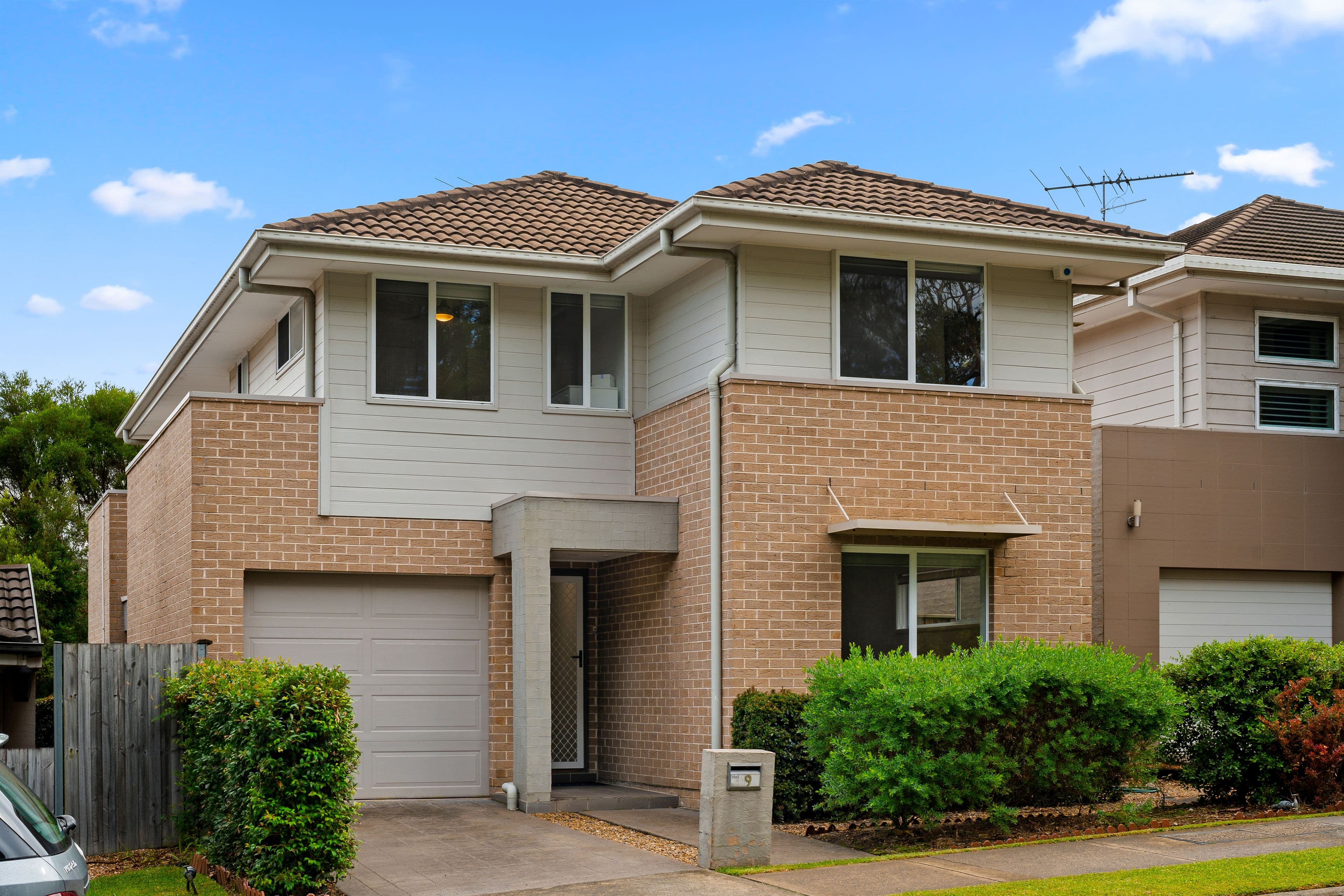 9 Silverthorne Drive, Pemulwuy NSW 2145, Pemulwuy - Thumbnail 2