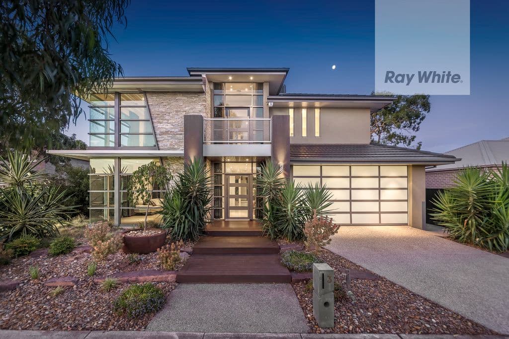 3 Goulburn Street, Mernda VIC 3754, Mernda - Image 1