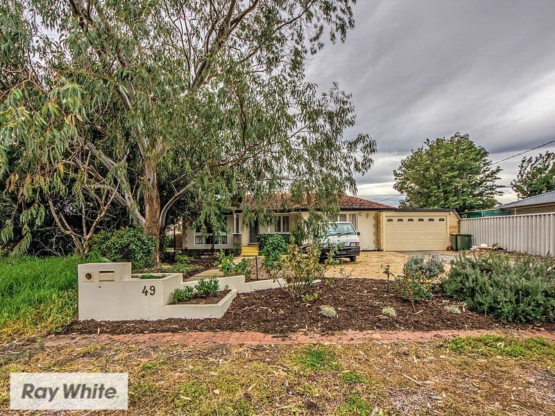 49 Curtis Way, Girrawheen WA 6064, Girrawheen - Thumbnail 2