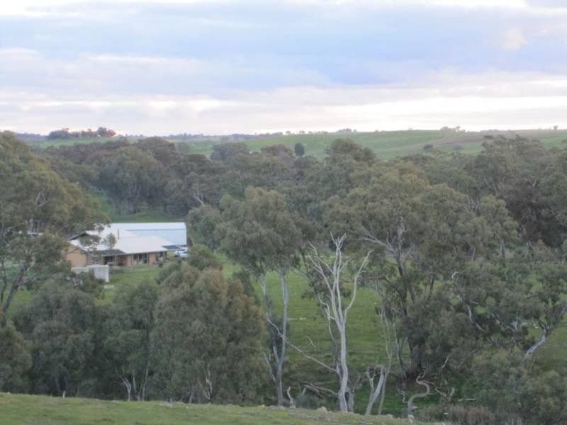 523 Heathcote Redesdale Road, HEATHCOTE VIC 3523, Heathcote - Image 1