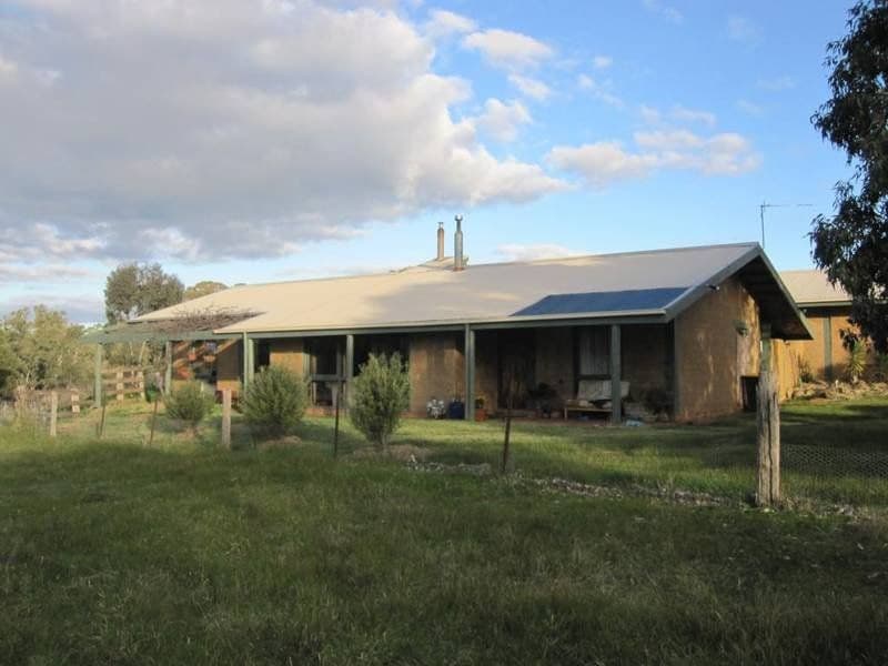 523 Heathcote Redesdale Road, HEATHCOTE VIC 3523, Heathcote - Thumbnail 2