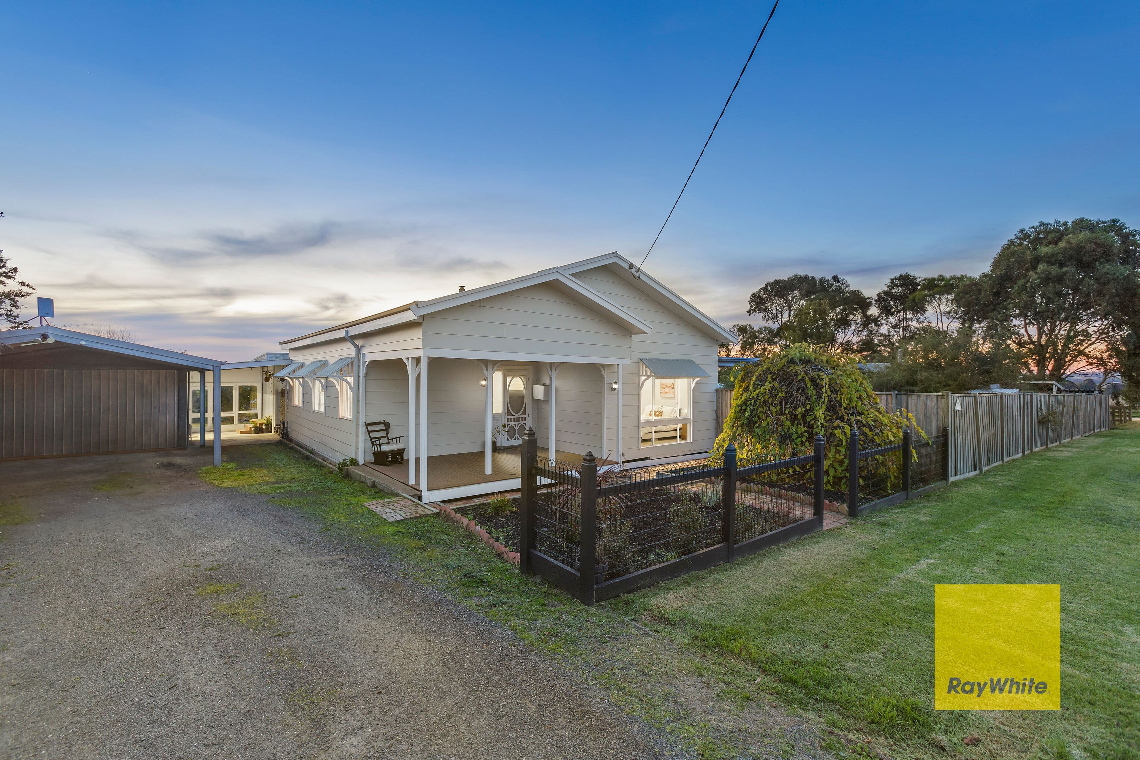 410 Hendy Main Road, Mount Moriac VIC 3240, Mount Moriac - Image 1