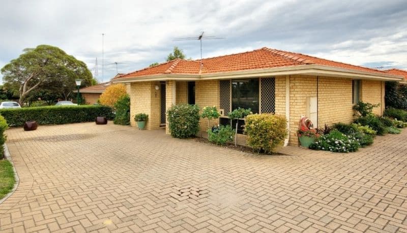 602/60 Grose Avenue, Cannington, WA, 6107, Cannington - Image 1